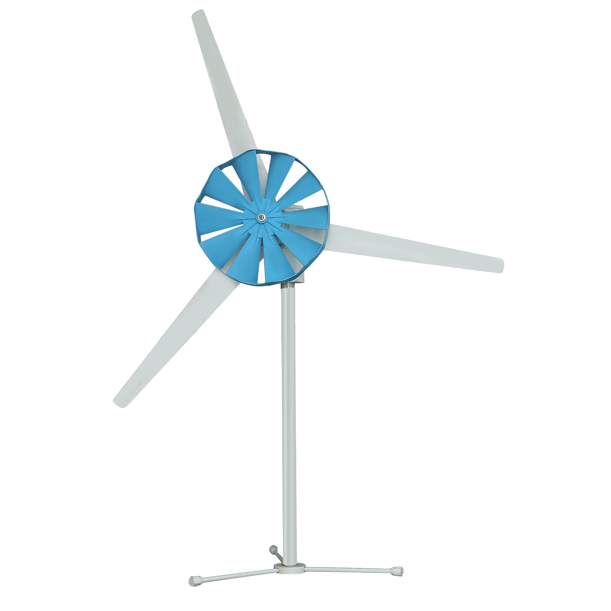 風光互補離網儲能電站