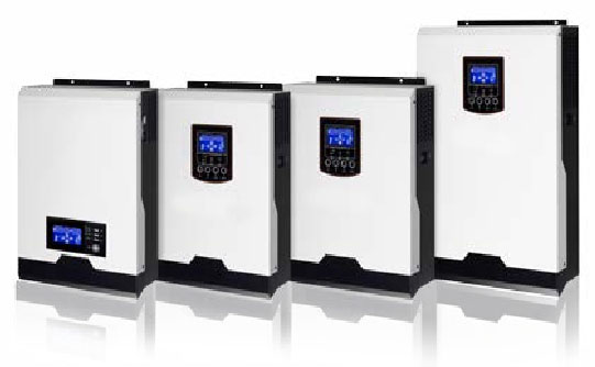 WAS系列離網逆變器...