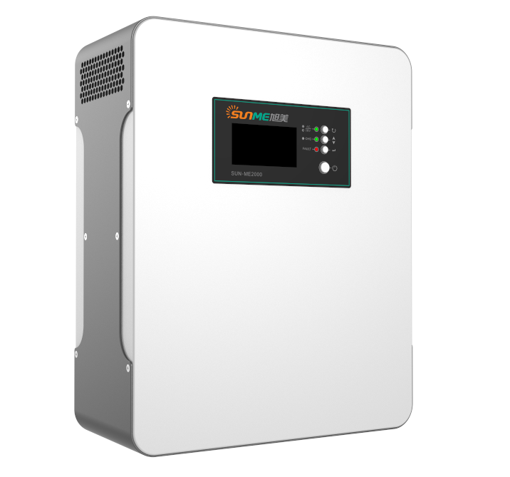 SUN-ME0X0系列離網太...
