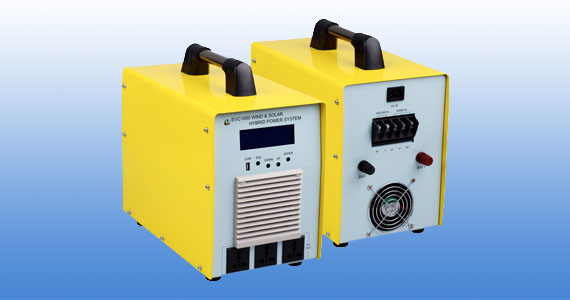 Solar energy storage power